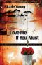 [Patricia Amble Mystery Book 01] • Love Me if You Must